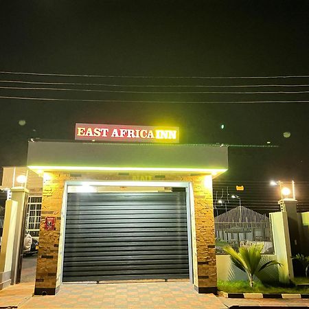 East Africa Hotel By Mona Lisa Morogoro ภายนอก รูปภาพ