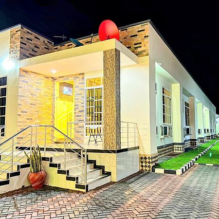 East Africa Hotel By Mona Lisa Morogoro ภายนอก รูปภาพ