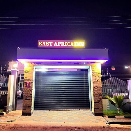 East Africa Hotel By Mona Lisa Morogoro ภายนอก รูปภาพ
