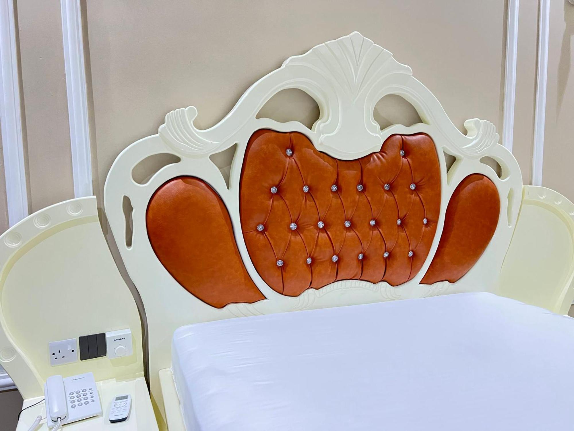 East Africa Hotel By Mona Lisa Morogoro ภายนอก รูปภาพ