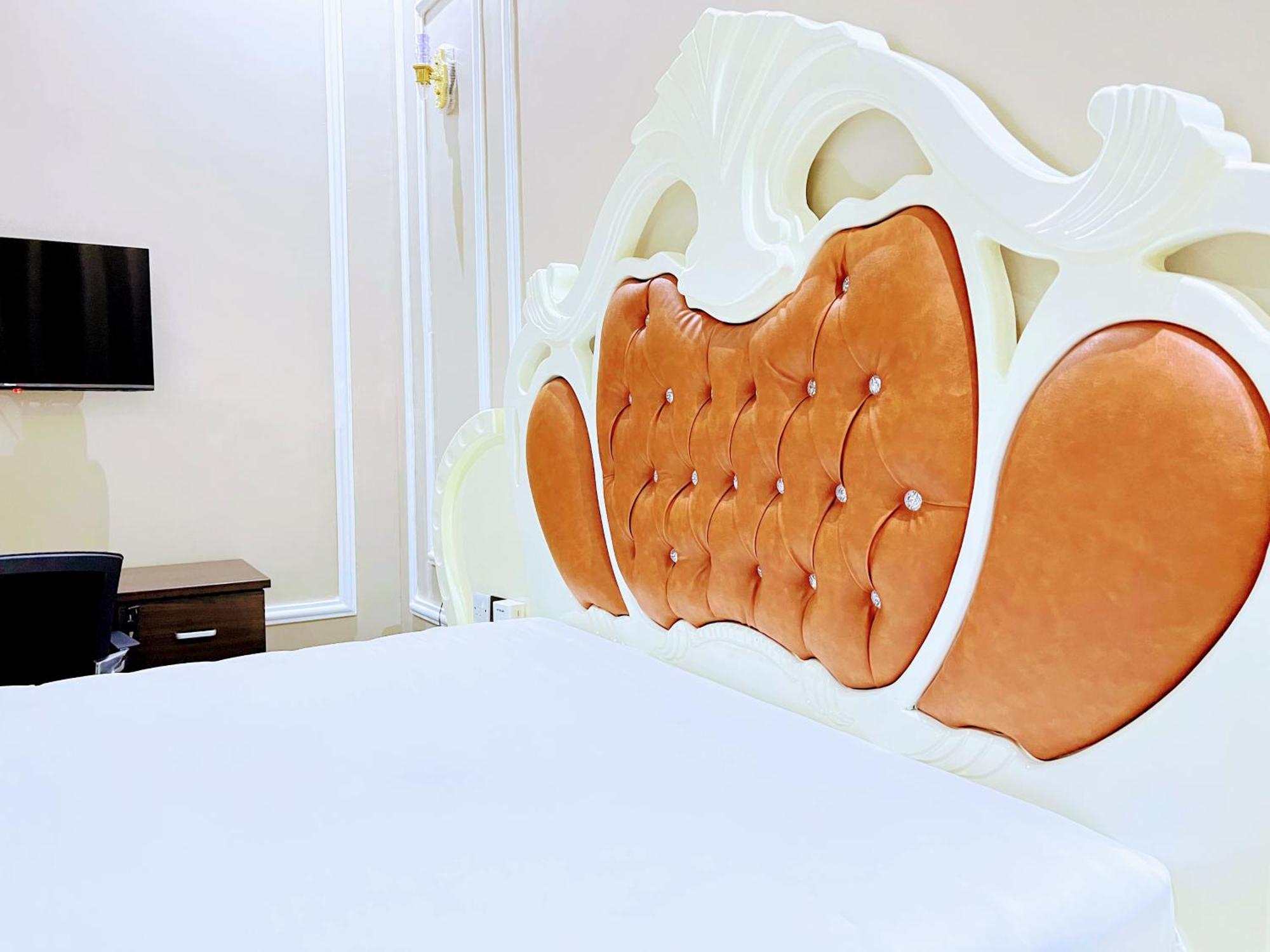 East Africa Hotel By Mona Lisa Morogoro ภายนอก รูปภาพ